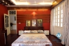 Cozy and quality 04 bedrooms house for rent in Ba Dinh district 